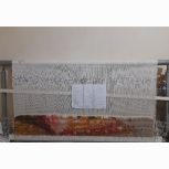 تمام وسایل بافت کامل میباشد