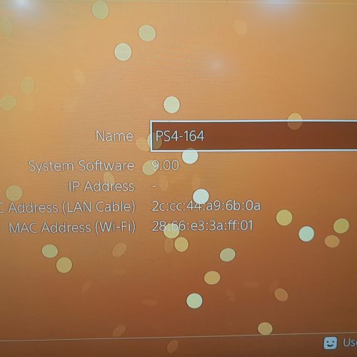 پی اس فور اسلیم کپی خور