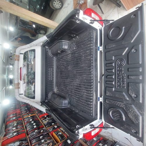 فروش عمده و تکی لاینر عقب خودرو