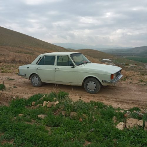 پیکان دوگانه