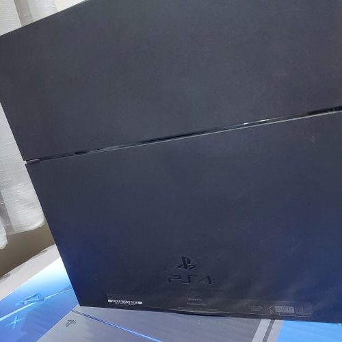 کنسول ps4 اسلیم 500GB