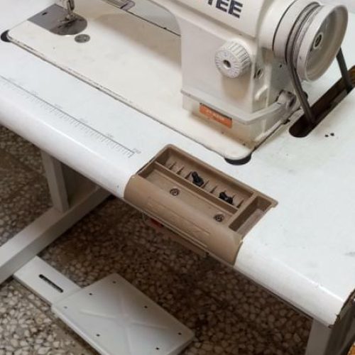 فروش چرخ خیاطی صنعتی