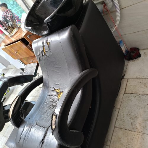 فروش صندلی سرشور