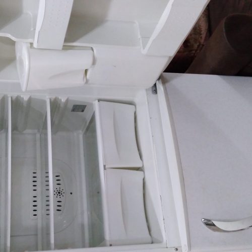 یخچال در حد نو