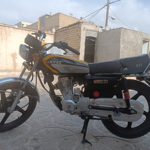 موتور سیکلت