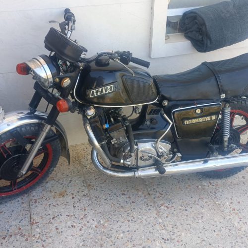 موتور ایژ رادیاطی