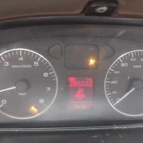 سمند:ef7:بنزینی