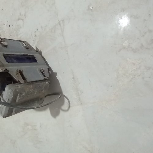 موتور دینام کولر آبی 3500
