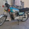 متور 125 مدل 92