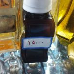 روغن دست ساز کاملا طبیعی برای مو