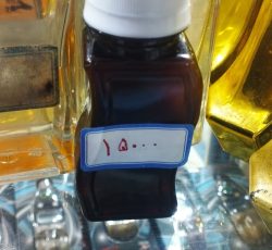 روغن دست ساز کاملا طبیعی برای مو