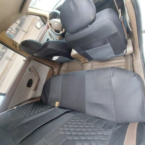 سمند:ef7:بنزینی