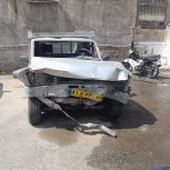 مزداکارا تصادفی