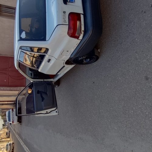 پراید مدل 80