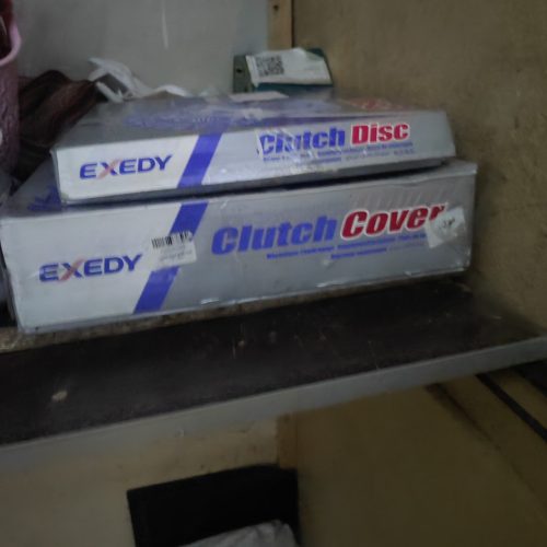 صفحه کلاچ نیسان دیزل