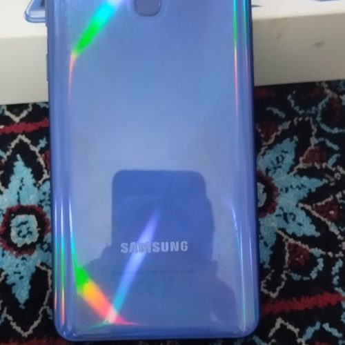 گوشی سامسونگ a21s