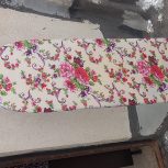 میز اتو