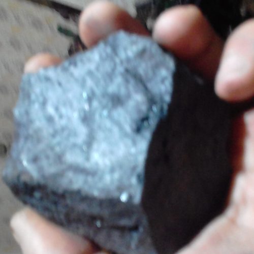 سنگ رادیوم