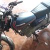 موتوربهرو 125مدل 84