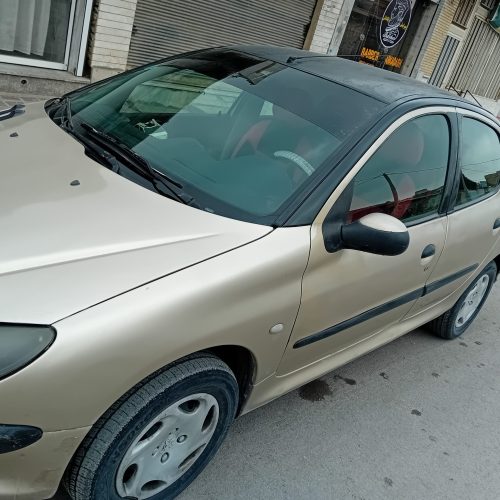 عروسک خانگی تمام مصرفیها نو