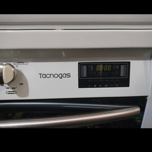 اجاق گاز فردار تکنو