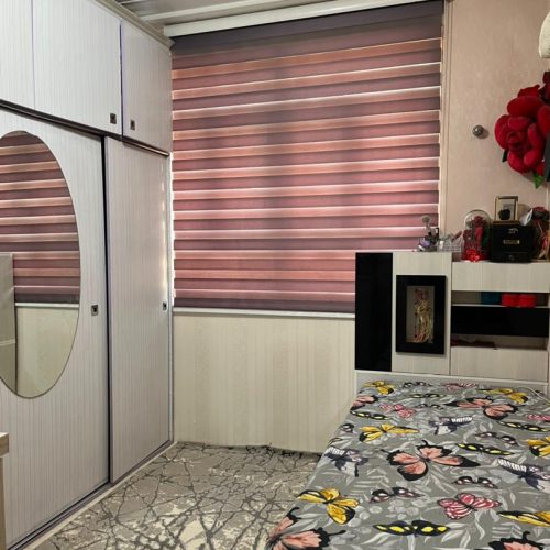 فروش اپارتمان 43متری خوش نقش درلوکیشن عالی