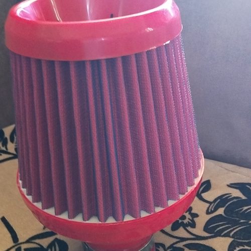 کیت مکش