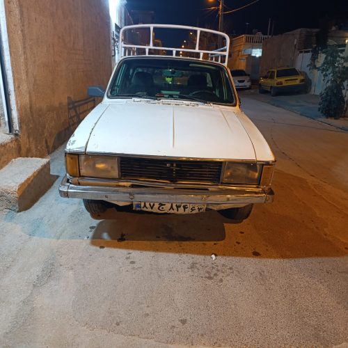 پیکان بار