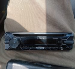 ظبط صوتی مارک SONY