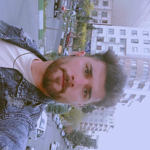 کولر  گازی اوجنرال در حد کاملا نو