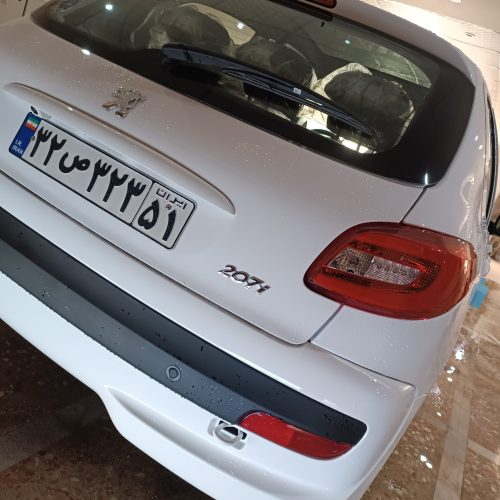 207 پاناروما 1402
