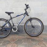 دوچرخه olympica