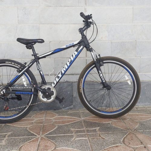 دوچرخه olympica