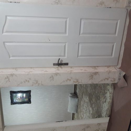 اپارتمان 60 متری واقع در کریم اباد