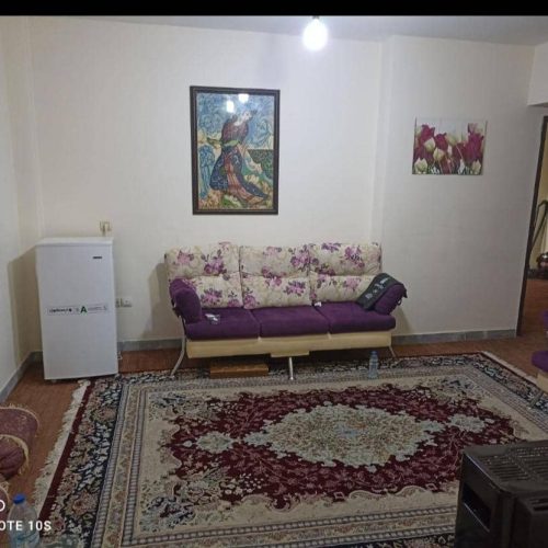 اجاره آپارتمان مبله
