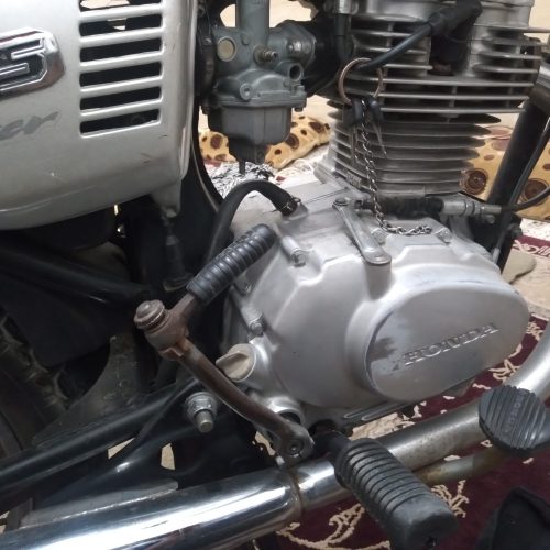 سی دی ای 81
