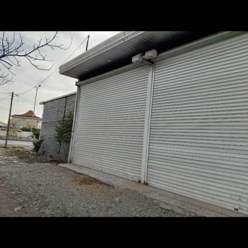 واحد تجاری به مساحت ۱۳۷ متر