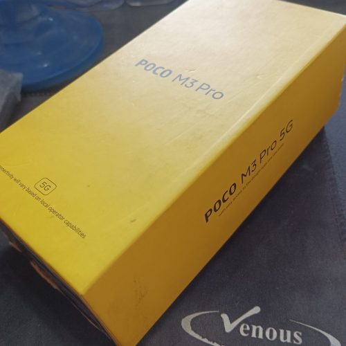 موبایل شیائومی poco m3 5G