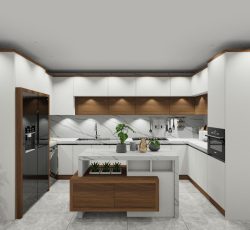 شرکت خدمات چوب و mdf پازل جهت تکمیل نیروی کار نیاز به چند همکار خانم و اقا دارد