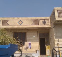فروش خانه ویلایی سه خواب در رودان