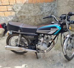 فروش موتورسیکلت هوندا