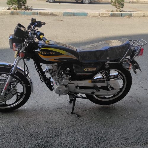 نیکتاز 200 خشک
