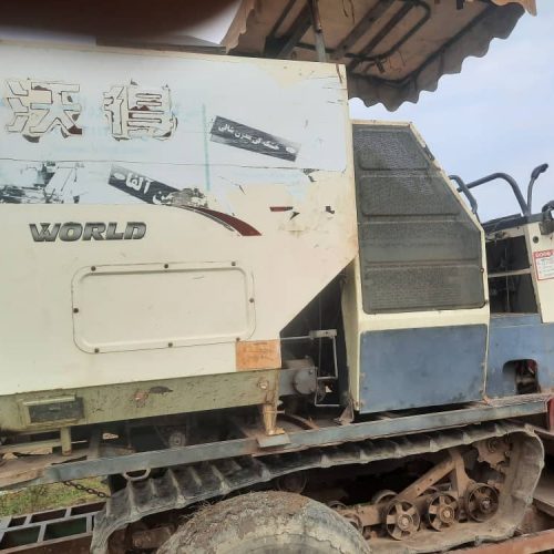 معاوضه باماشین