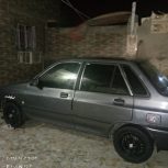 پراید صبا مدل 1385