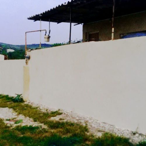 باغچه سوئیت ویلایی  بعد از پارک جنگلی شهید زارع ساری