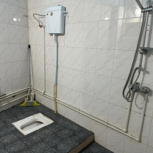 سوئیت اجاره