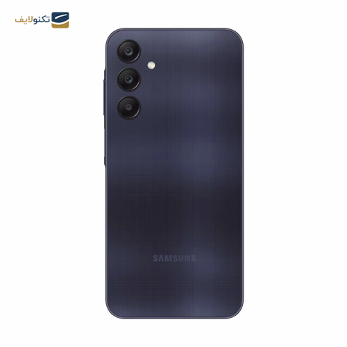 A25 Samsung رم 8 حافظه 256گیگ