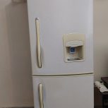 یخچال فریزر الکترواستیل