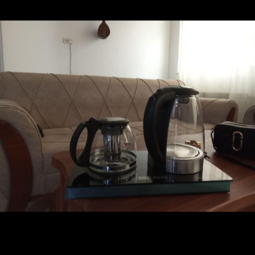 چای ساز برقی نو