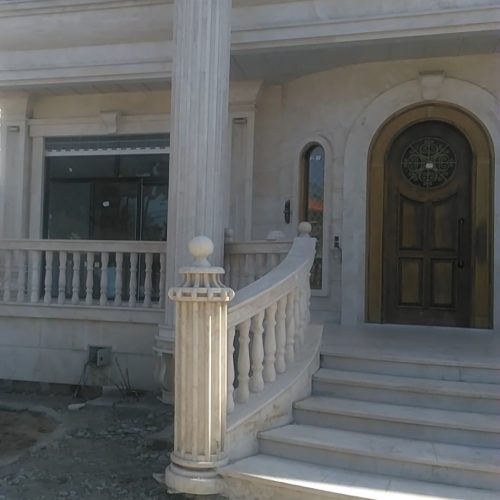 فروش ویلا(قصر)